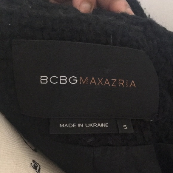 BCBG Maxazria Jacket size S - Picture 3 of 3